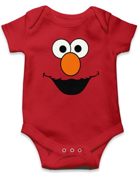 Body Bebe Elmo