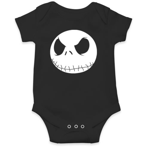 Body Bebe Jack Skelligton