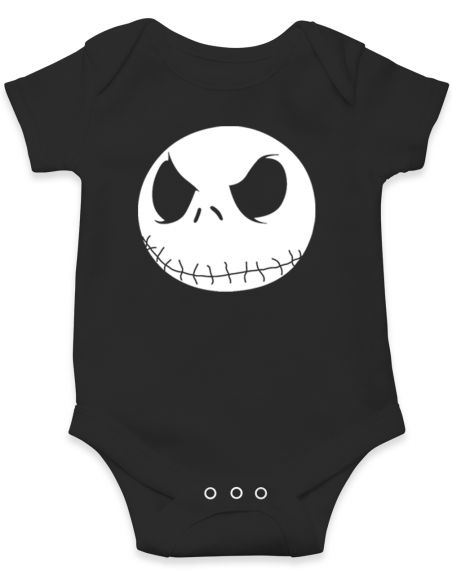 Body Bebe Jack Skelligton