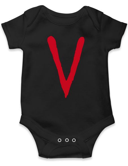 Body Bebe V Los Visitantes