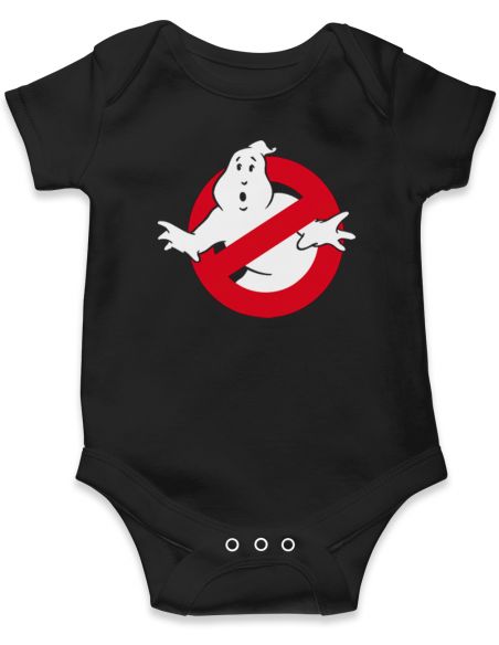 Body Bebe Cazafantasmas