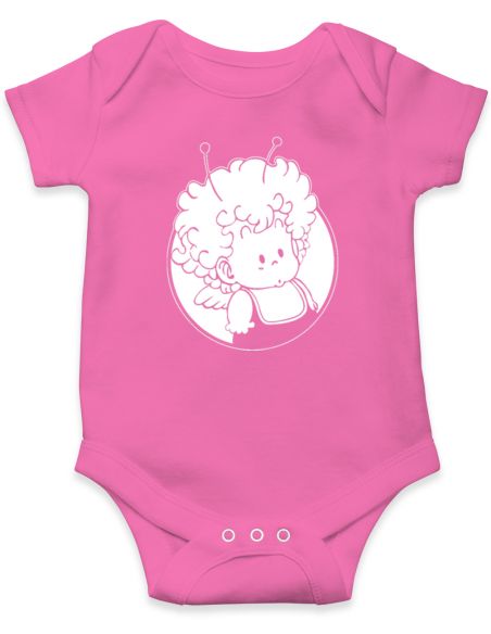 Body Bebe Gatchan Dr Slump