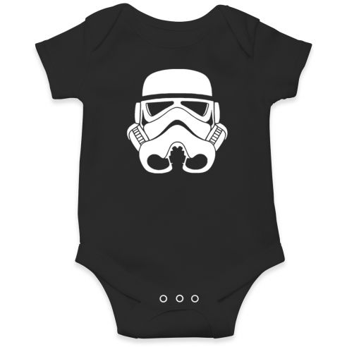 Body Bebe Stormtrooper