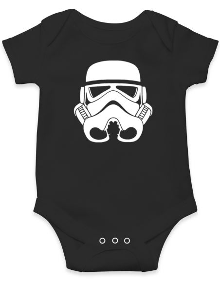 Body Bebe Stormtrooper