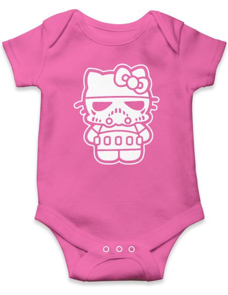 Body Bebe Hello Trooper