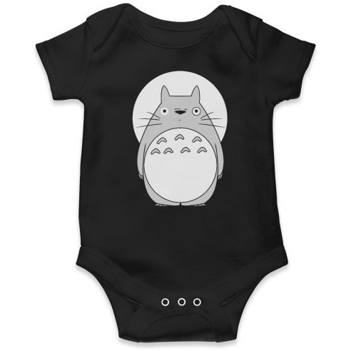 Body Bebe Totoro Luna