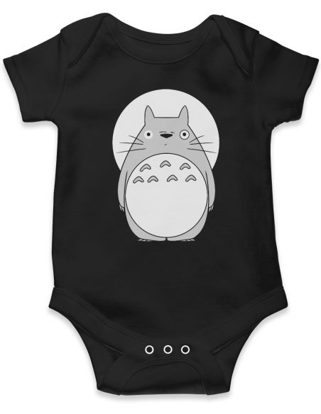 Body Bebe Totoro Luna
