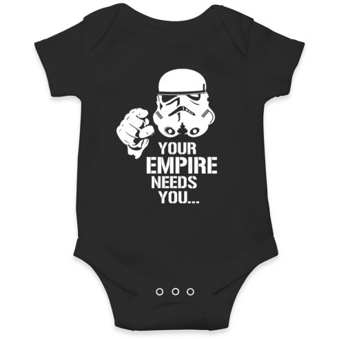 Body Bebe Your Empire Needs You