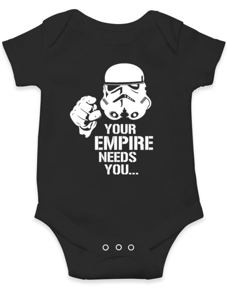 Body Bebe Your Empire Needs You