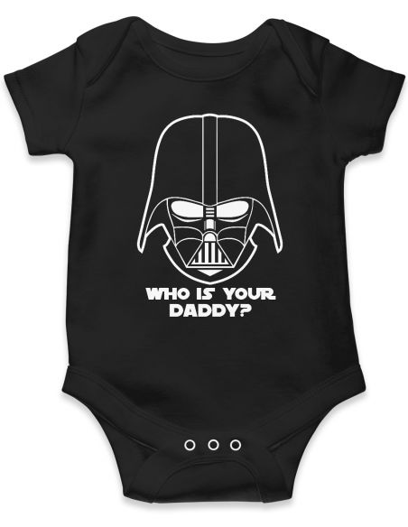 Body Bebe Who is Your Daddy