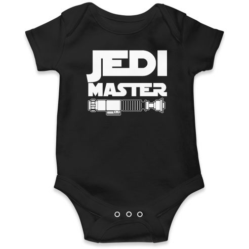 Body Bebe Jedi Master