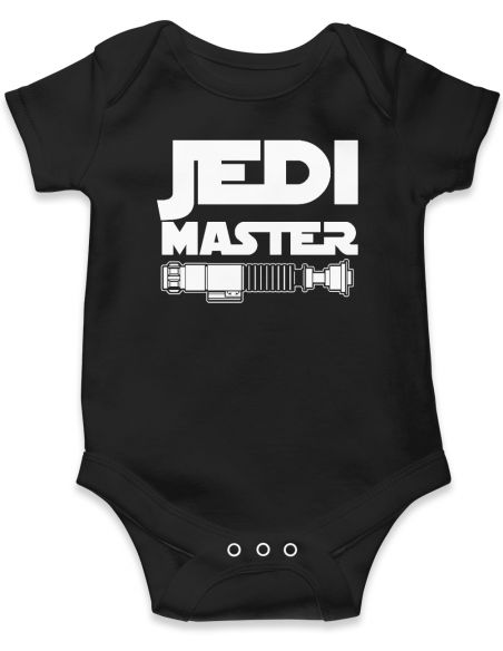 Body Bebe Jedi Master