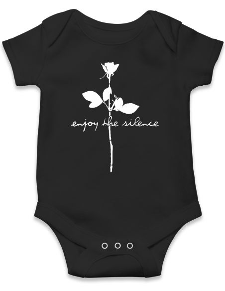 Body Bebe Depeche Mode - Enjoy the Silence