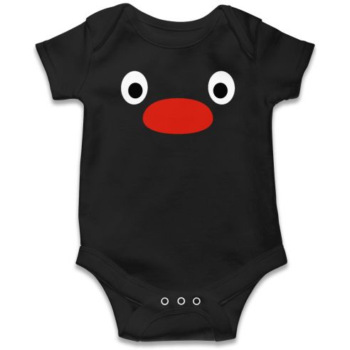 Body Bebe Pingu