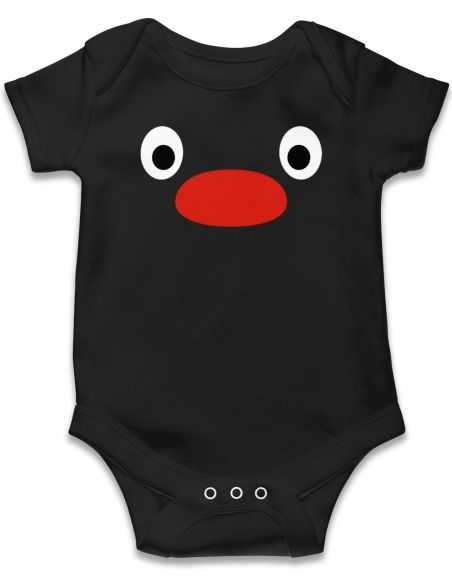 Body Bebe Pingu