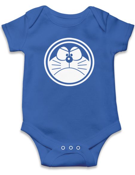 Body Bebe Doraemon