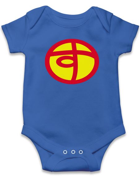 Body Bebe Dr Slump Arale Suppaman Suprunaman