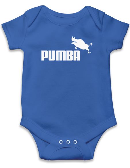 Body Bebe Pumba