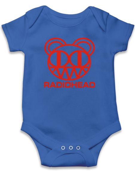 Body Bebe Radiohead