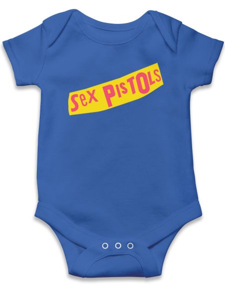 Body Bebe Sex Pistols