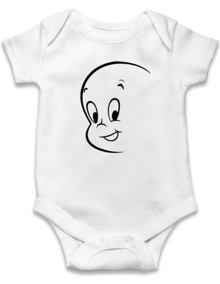 Body Bebe Casper