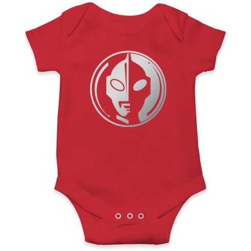 Body Bebe Ultraman