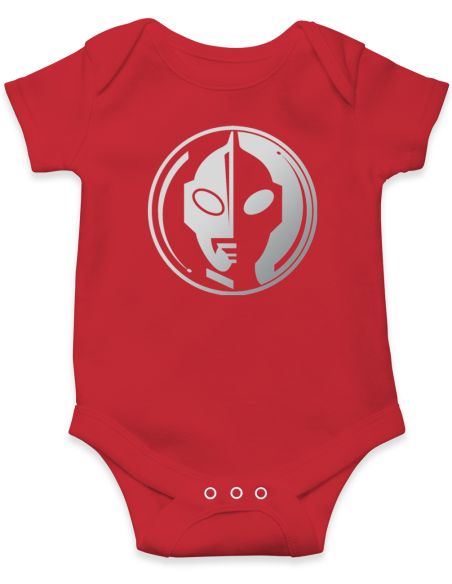 Body Bebe Ultraman
