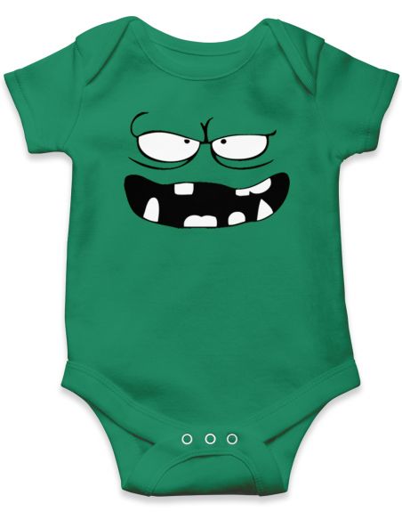 Body bebe Cara Rey Nikochan