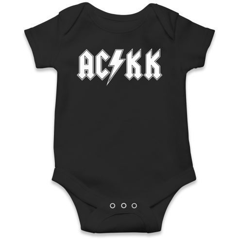 Body Bebe AC/KK