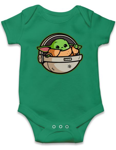 Body Bebe Baby Yoda
