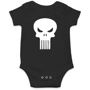 Body Bebe Punisher