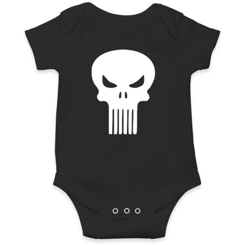 Body Bebe Punisher