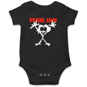 Body Bebe Pearl Jam