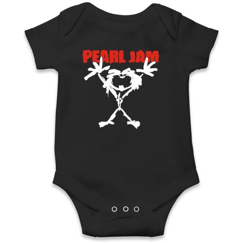 Body Bebe Pearl Jam