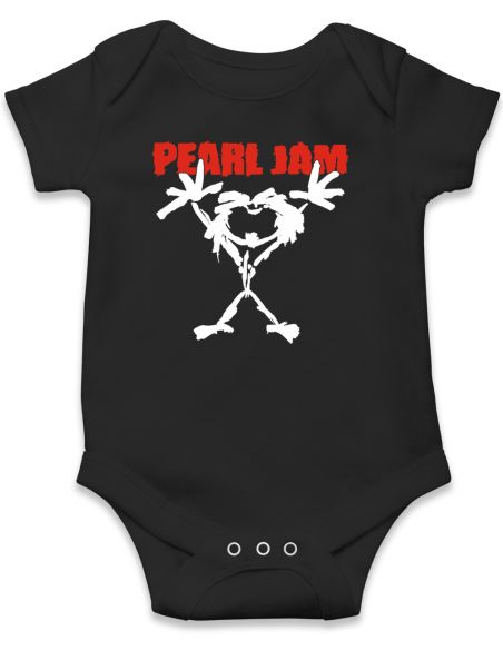 Body Bebe Pearl Jam