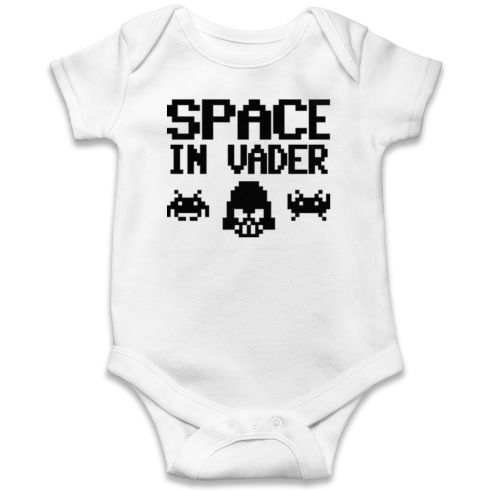 Body Bebe Space In Vader