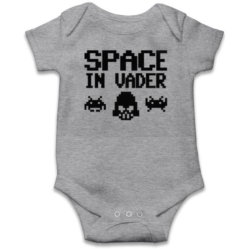 Body Bebe Space In Vader