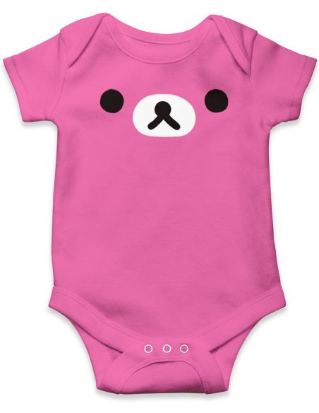 Body Bebe Rilakkuma