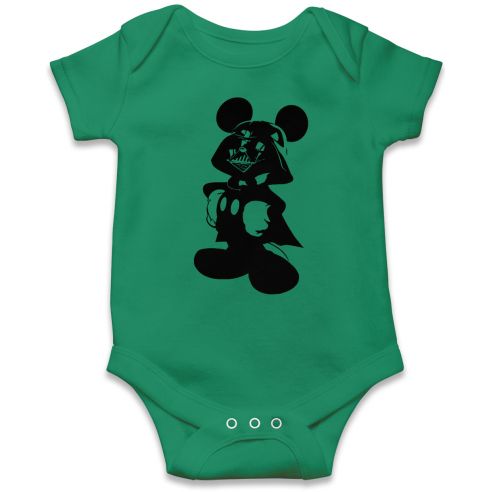 Body Bebe Mickey Vader