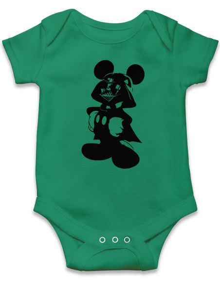 Body Bebe Mickey Vader