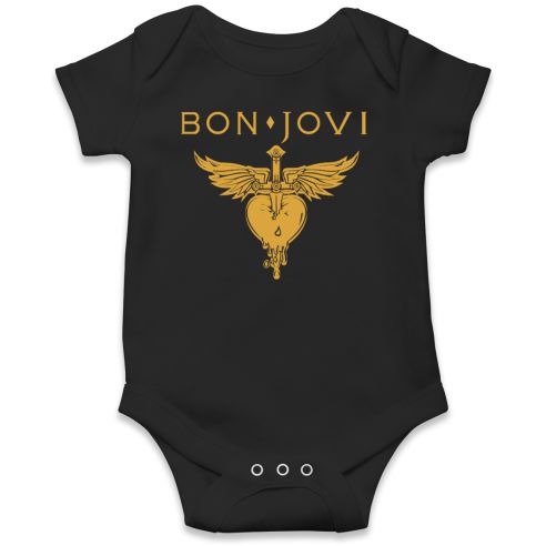 Body Bebe Bon Jovi