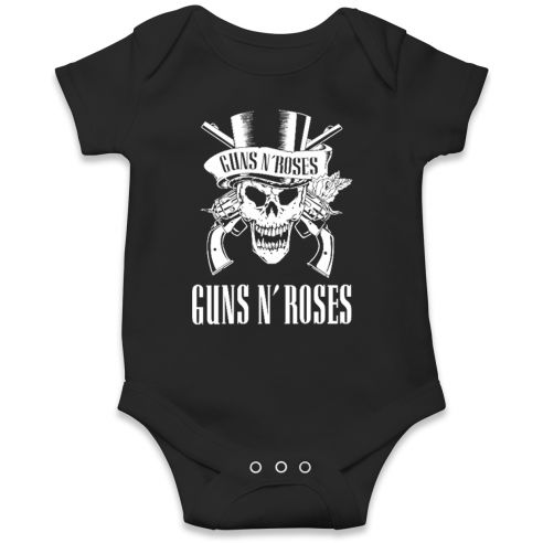 Body Bebe Guns N' Roses