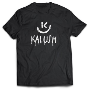 Camiseta Kalush