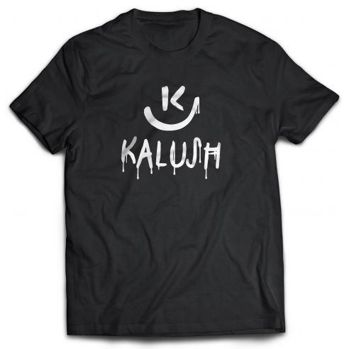 Camiseta Kalush