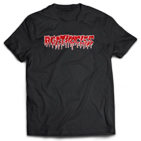 Camiseta Agathocles