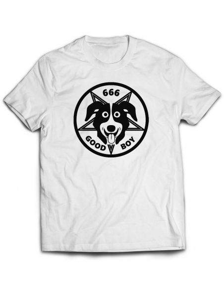 Camiseta Mr Pickles