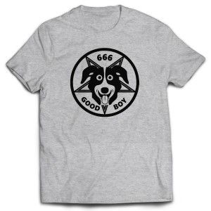 Camiseta Mr Pickles