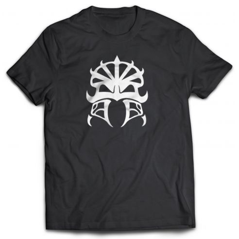 Camiseta Lordi Logo