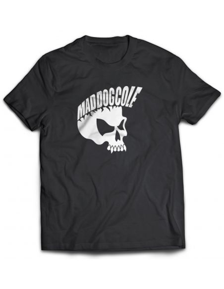 Camiseta Mad Dog Cole