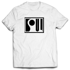 Camiseta S.O.U.L